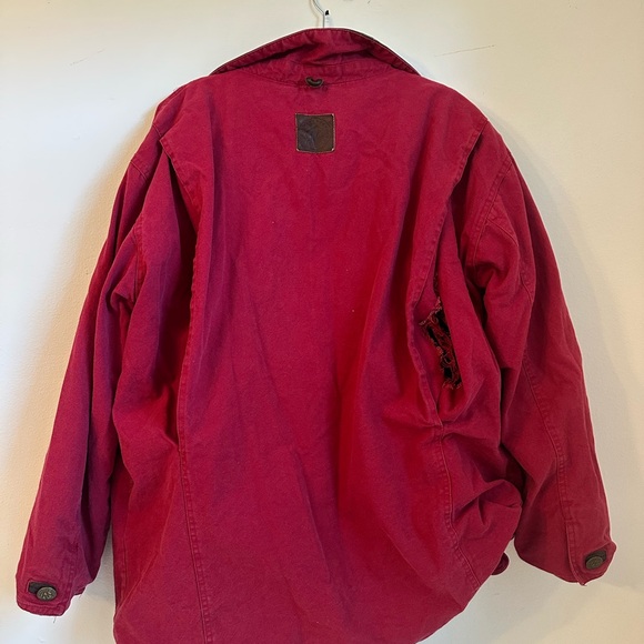 Marlboro Country Store Coverall | Hunting Jacket - Picture 7 of 11